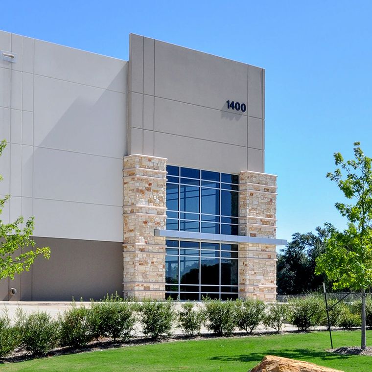 GSW Industrial Park — Pacheco Koch, a Westwood Company